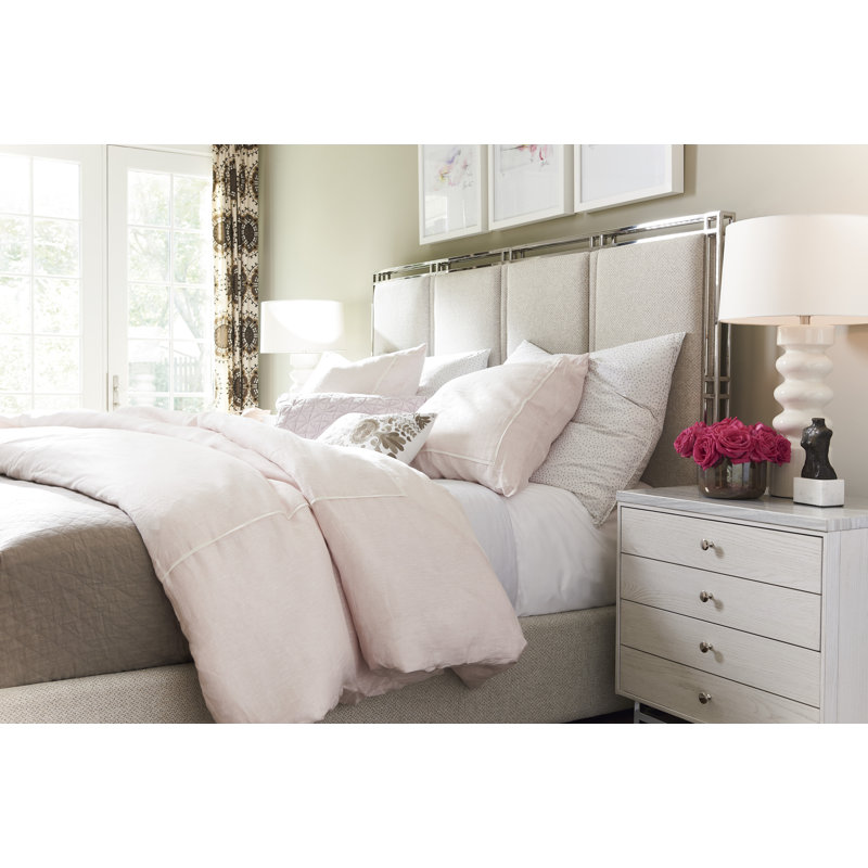 Universal Furniture Axiom Nightstand Wayfair